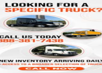 Used International Semi Trucks for Sale _ Inspected & Ready