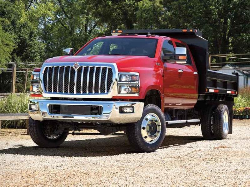 Find Landscape Trucks for Sale Near Your Location Today