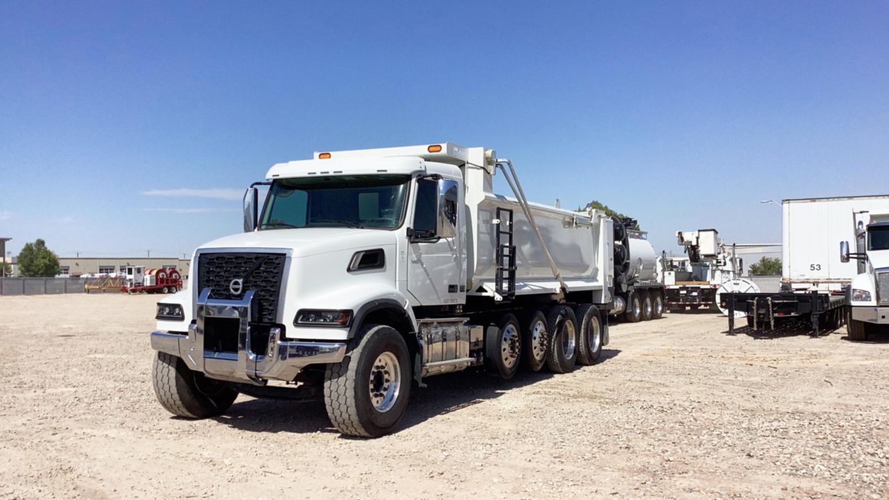 Need a Custom Dump Truck_ Browse Our Inventory for Sale Now