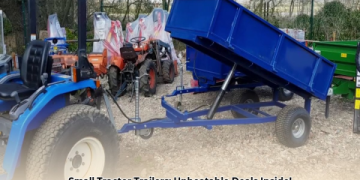 Your Guide to the Best New Semi Trailers for Sale This Year