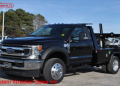 F450 Dump Truck for Sale _ Find Your Heavy-Duty Work Truck