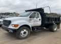 Find Ford F350 Dump Trucks for Sale Near Your Location