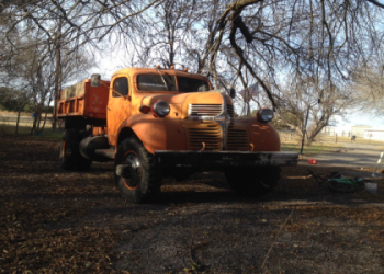 Compare Dodge Dump Truck Models for Sale Now