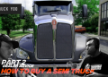 Where to Buy Reliable Semitrucks for Sale – Expert Advice 2024