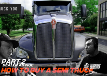 Where to Buy Reliable Semitrucks for Sale – Expert Advice 2024