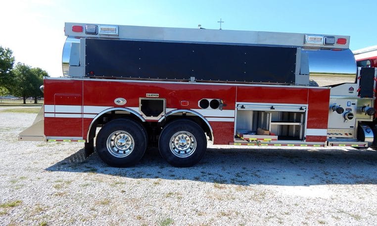 Demo Fire Tankers for Sale _ Browse Models & Specs