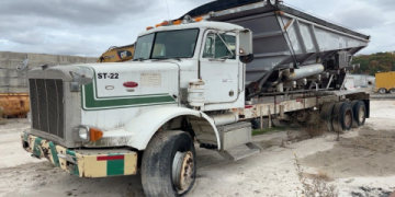 Buying a Used Quad Dump Truck_ Compare Listings for Sale Now