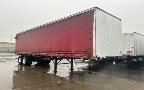 Your Search Ends Here_ Quality Owner-Sold Used Semi Trailers