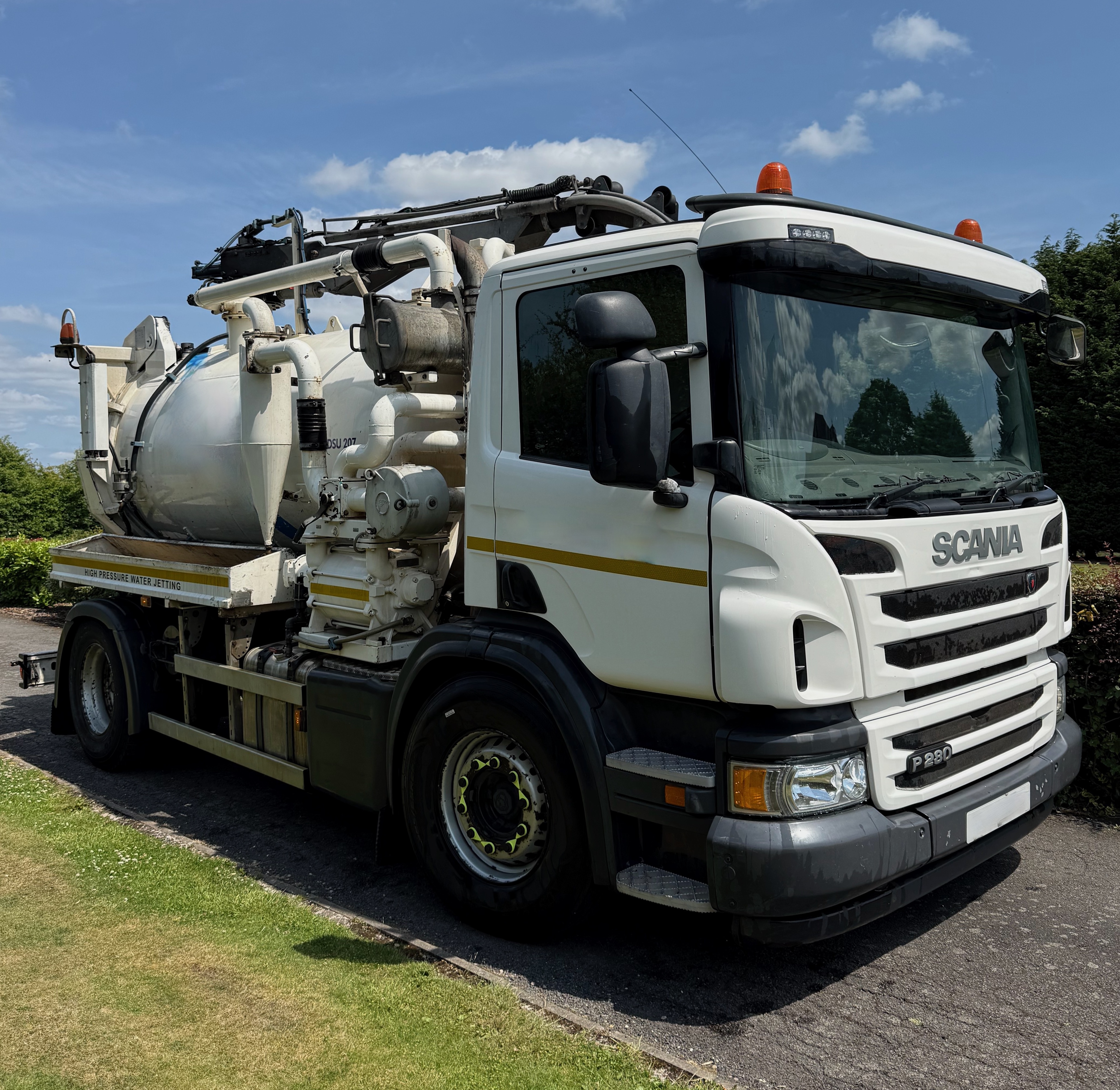 JHL Tankers for Sale_ Explore Listings and Contact Sellers Today