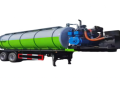 Find the Perfect Drainage Tanker for Sale for Your Business