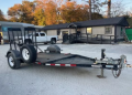 Where to Buy Reliable Flat Bed Semi Trailers for Sale