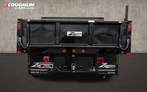 Silverado 5500 Dump Truck_ Specs, Features & Buying Guide