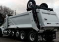 7 Axle Super Dump Truck Inventory Available Now for Sale