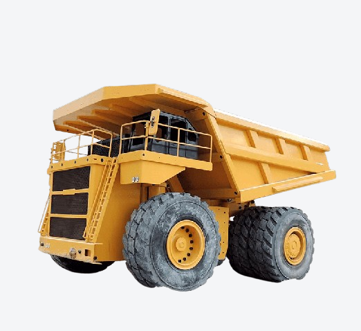 Big Dump Trucks for Sale_ New & Used Mining & Construction Models