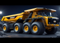 New Cat 777D Dump Truck Price & Specs Guide 2024