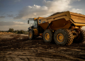 How Much Does a Volvo Dump Truck Cost_ 2024 Pricing