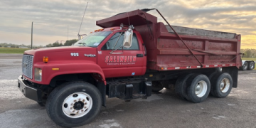 Repo Dump Trucks for Sale _ Find Reliable Used Dump Trucks