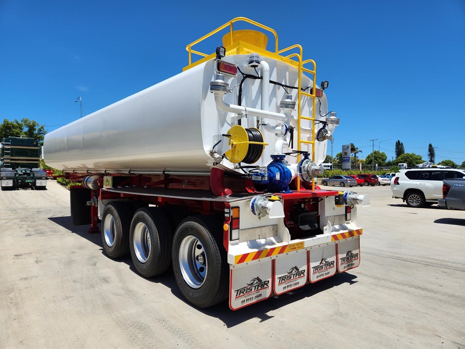 Tristar Water Tankers for Sale_ Find Your Perfect Fit Today
