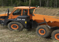 Best Value Used Articulated Dump Trucks for Sale & Rentals