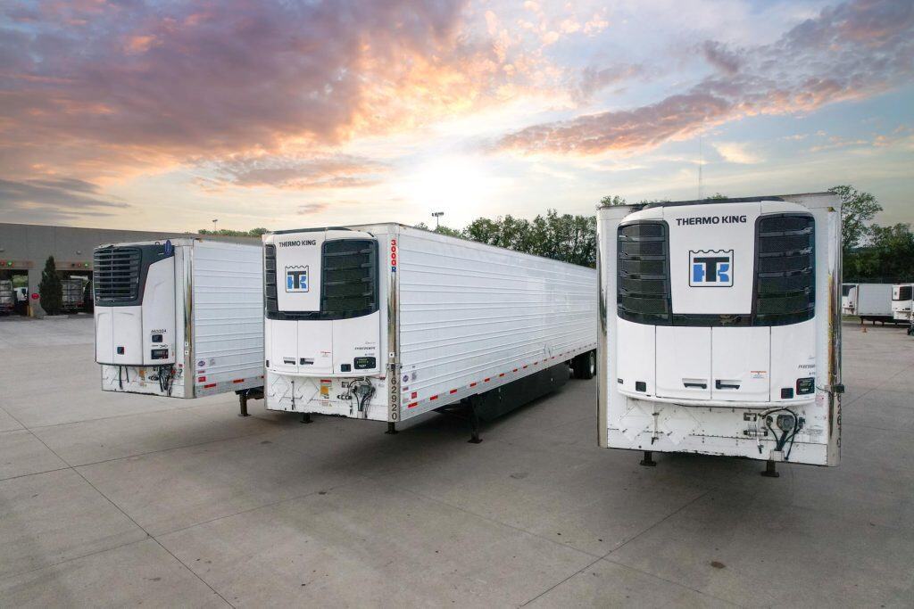 Your Guide to Buying the Best Semi Reefer Trailers for Sale
