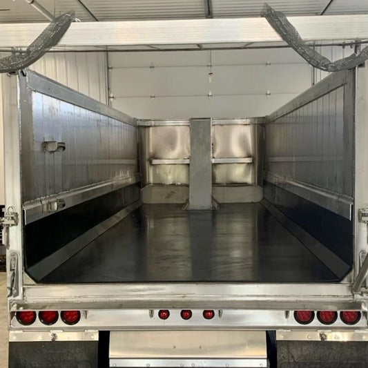 Best Dump Truck Liners for Sale_ Extend Your Truck Bed Lifespan