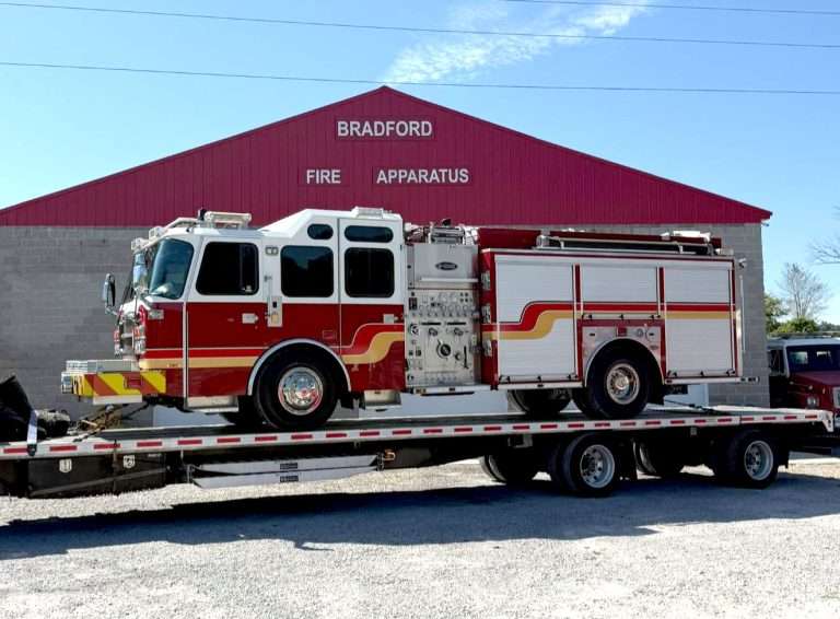 Used Fire Truck Tankers_ A Complete Buyer's Guide