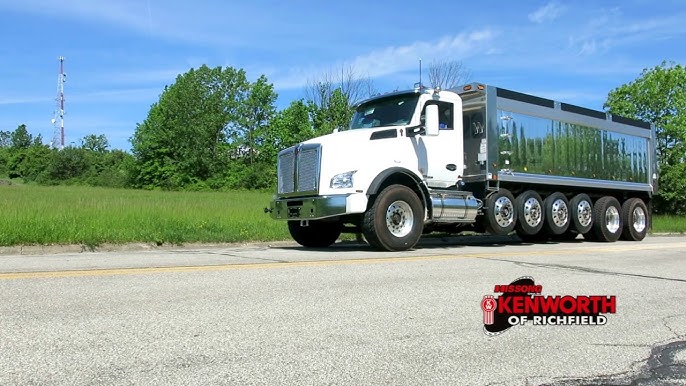 Need a 7 Axle Super Dump_ Browse Our Trucks for Sale Today