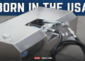 5 Top-Rated Fuel Transfer Tanks for Short Bed Trucks