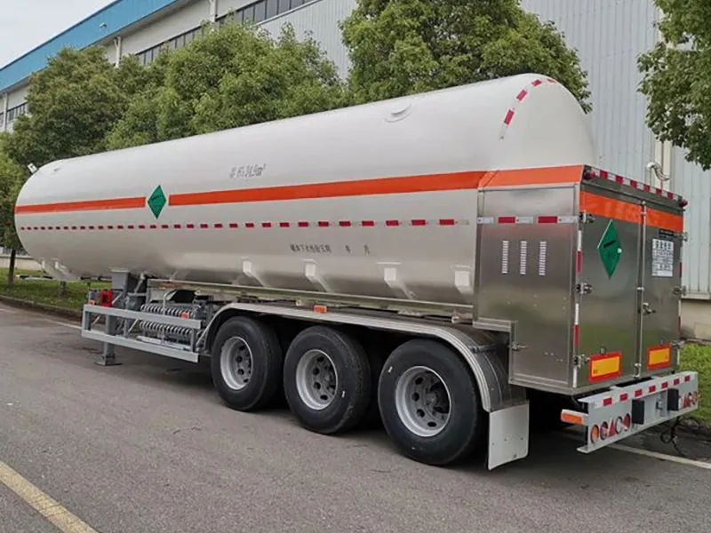 Top 10 Used Fuel Tankers for Sale_ Compare Prices & Specs