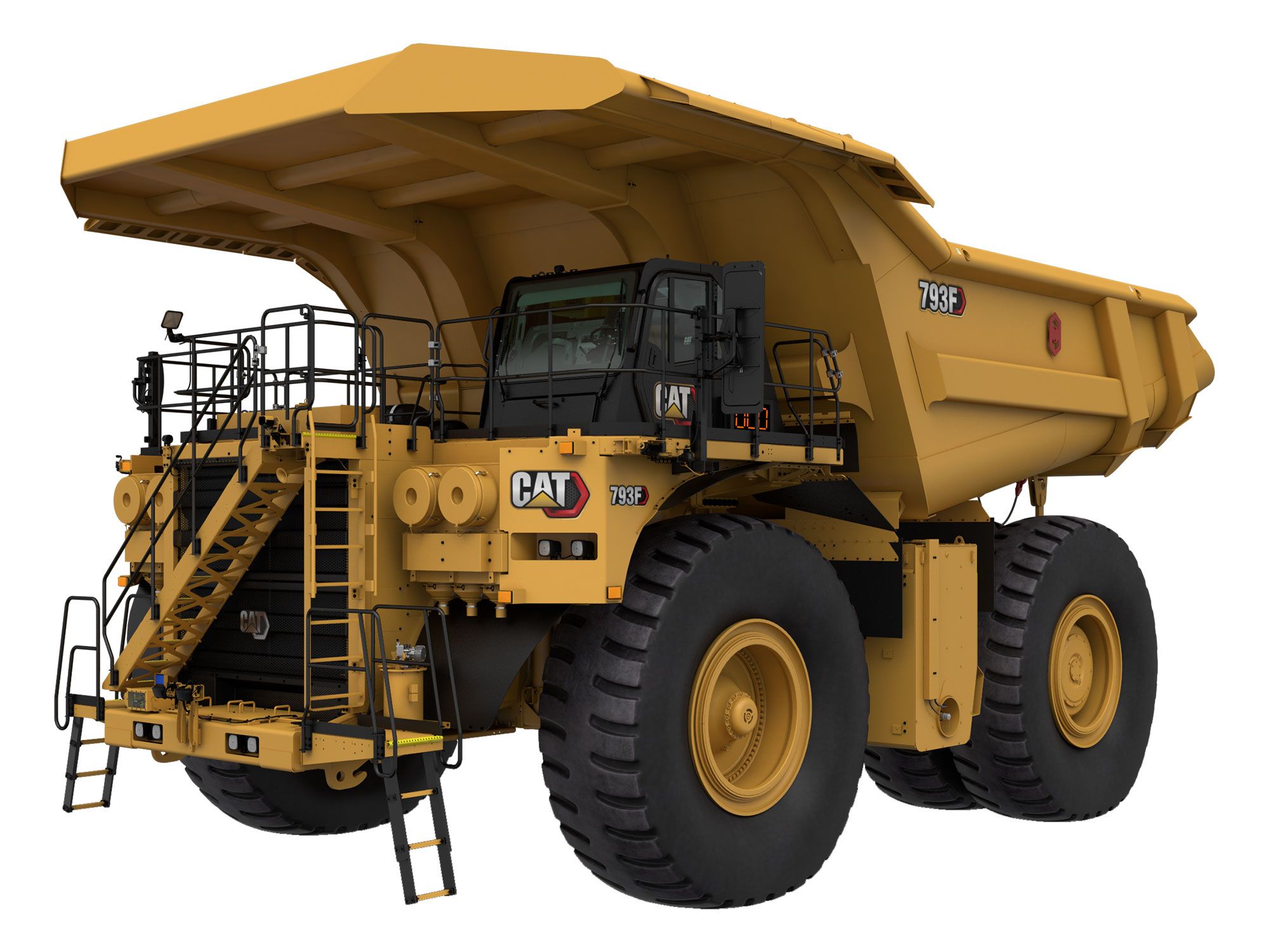 Buying Mining Trucks_ Explore Our Inventory for Sale Now