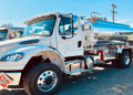 Petrol Tankers for Sale_ Find Reliable Fuel Transport Trucks