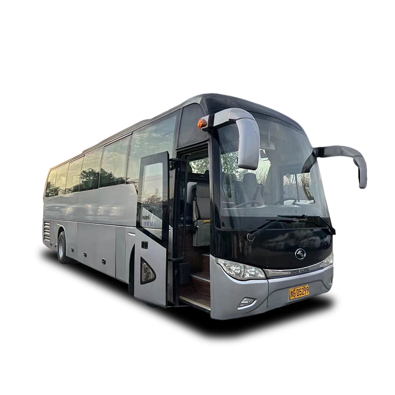 Find Semi Sleeper Buses for Sale Under $20,000 Near You