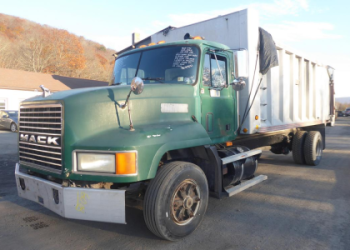 Top Single Axle Dump Trucks for Sale_ Compare Models & Prices