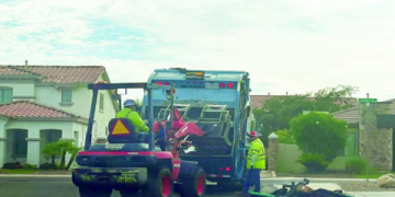 Inside a Garbage Truck_ A Detailed Picture Guide