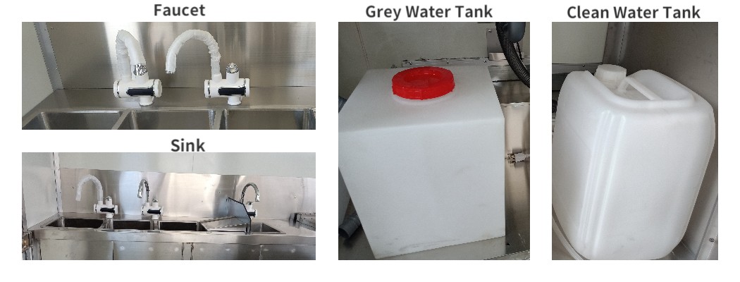 Food Truck Grey Water Tank Guide_ Capacity & Maintenance Tips