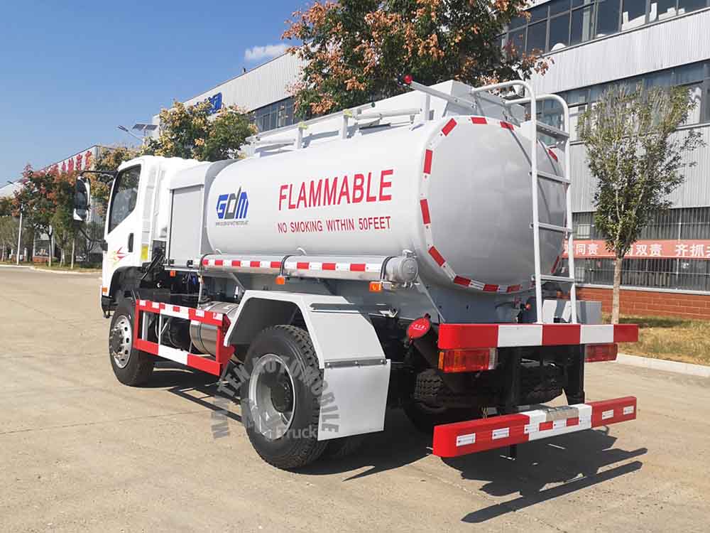 HP Petrol Tankers_ Safety, Specs & Transport Solutions Guide