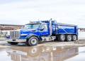Comparing Services from Leading Dump Truck Hauling Companies