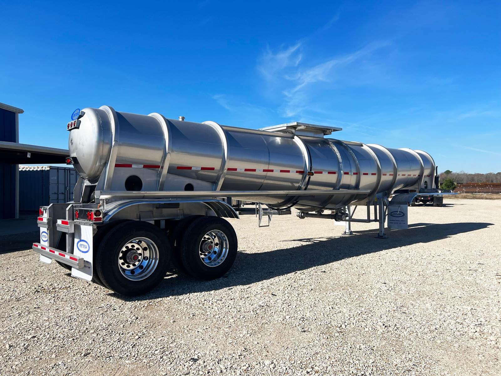 Need a Semi Water Tanker_ Explore Our Selection for Sale Now