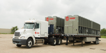 Lorry Tanker Rental Services for Industrial & Commercial Use