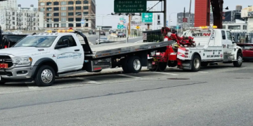 Top-Rated Semi Truck Roadside Assistance Near My Location