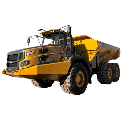 20 Ton Dump Trucks for Sale _ Reliable & Affordable Models