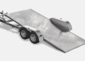 Find Durable New Semi Trailers for Sale at Competitive Prices