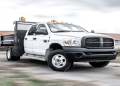 Where to Buy a Reliable Dodge Dump Truck for Sale