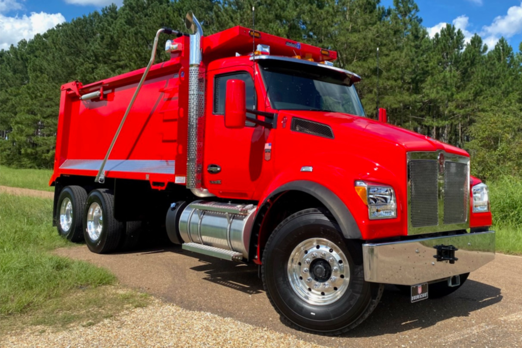 Your Local Guide to Leasing Dump Trucks _ Find Rentals Fast