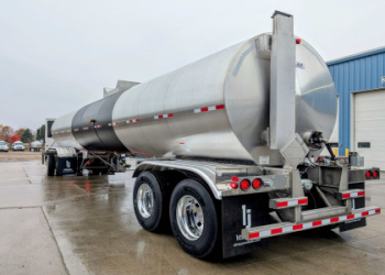 New & Used Vacuum Tanker Trailers for Sale _ Compare Models