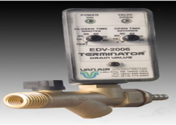 Air Tank Drain Valve Truck_ Essential Maintenance Guide