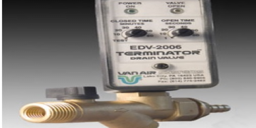 Air Tank Drain Valve Truck_ Essential Maintenance Guide