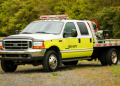Find Quality Fire Brush Trucks for Sale _ Top Deals Now