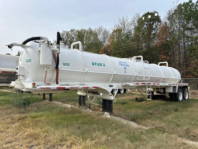 Top Picks_ Used Fuel Tanker Trailers for Sale with Warranty Options