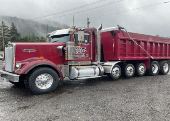 Find Used Dump Trucks for Sale by Owner Near You Today